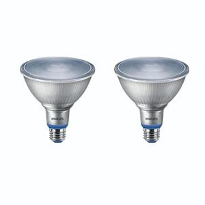 LED 식물재배등 par38 15.5W 2개 묶음 식물재배조명