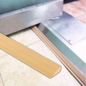 안전 문턱 받침 단차 해소 슬로프 국산 소형 2개입