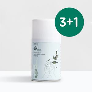 셀프 새집증후군 새집 새가구 냄새 제거 베이크아웃 방법 원터치 피톤치드 스프레이 220ml