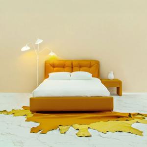 크라운 가죽 소파베드 침대프레임 SS,Q,K,LK,GK,EK,CK,맞춤사이즈