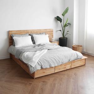 어반네이처 A형 침대 서랍형