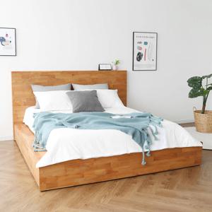 어반네이처 C형 침대 양서랍형