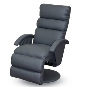 아슬란 1인 리클라이너 눕는 각도조절 수동 의자