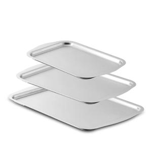 사각 스텐 트레이 (소/중/대 택1)