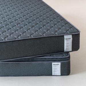 NEW 몬스터 필로우탑80T고밀도 독립스프링 매트리스