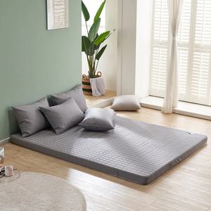 마인 S10 10cm 순면 누빔 라텍스커버 3size 6colors 매트리스커버 침대패드