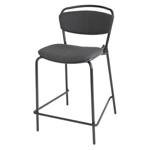 시루 철제 바의자 SH3696