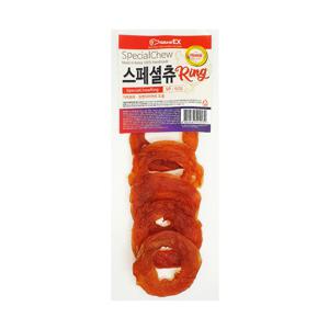 네츄럴이엑스 강아지간식 스페셜츄 5p