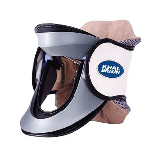 칼브라운 수동식 공기주입식 목견인기 목견인장치 KB-04-5