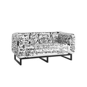 [빠른배송] Yomi Sofa NEP White