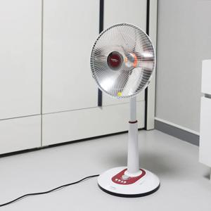 전기히터 스탠드 전기난로 스토브_CZ-HT7007C