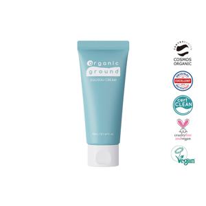 스쿠스쿠 고보습 크림_유기농 유아 크림 50ml&150ml+[트래블키트 추가증정]