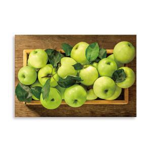 풍수 인테리어 길운가득 풋사과 액자그림