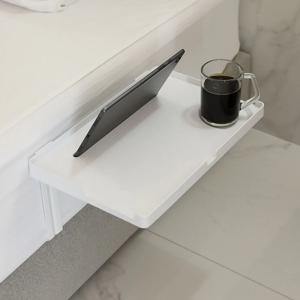 침대 사이드 테이블 베드테이블 특대형