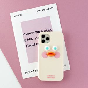 Brunch Brother 실리콘 케이스 iPhone13_백덕