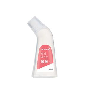 빨리 마르는 물풀 70ml (12개)