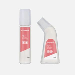 빨리 마르는 물풀