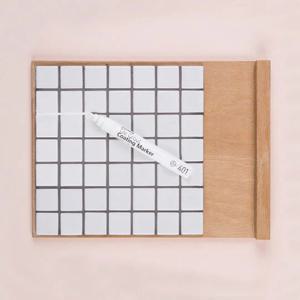 타일틈새마카 401 흰색