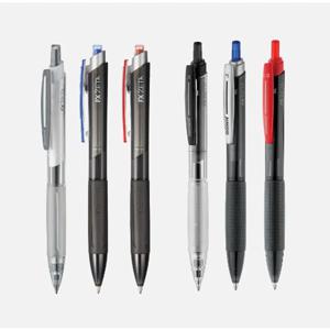 모나미 FX ZETA 볼펜 0.5mm