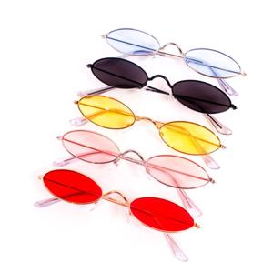 핵인싸 사이파이 알작은 선글라스 5colors