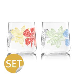 데이지잔 2P 매그놀리아/어제일리어/아이리스 3종