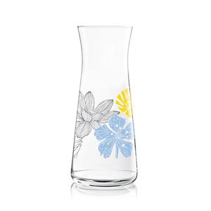 데이지카라페 물병 매그놀리아/어제일리어/아이리스 3종