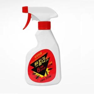 바퀴벌레약 DA킬라 300ml