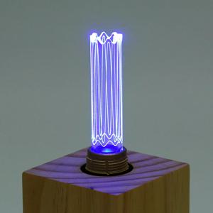 LED 투명 스틱전구 (네트 호환)