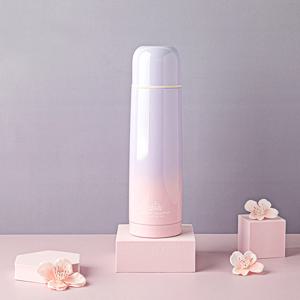 오로라 보온보냉병 500ml 유니콘