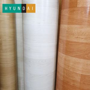 현대 우드륨 1.8T 고급 바닥재 셀프 장판 시공 1롤 판매