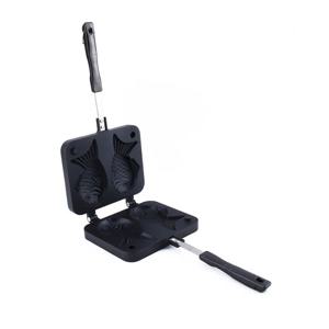 가정용 붕어빵틀 2구