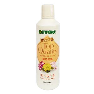하이포넥스 탑퀄리티 개화촉진액 450ml 식물영양제