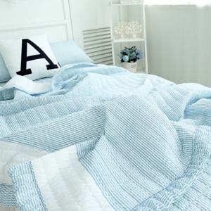 심플라인 시어서커 여름이불 침구세트 SS Q