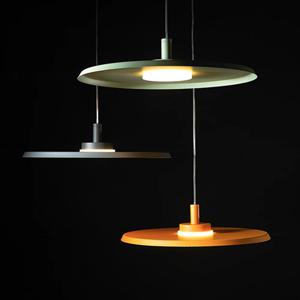프리스비 펜던트 LED 10W