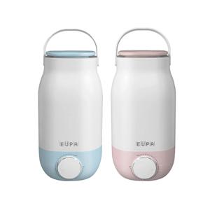 3L 우유병 초음파 가습기 2colors