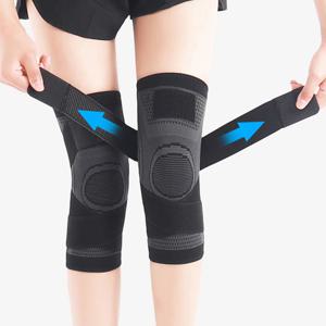등산 헬스 무릎보호대 슬개골 슬개건 성인 테이핑 보호대
