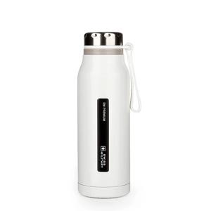 OKK 보온병 340ml  SMT1-340 화이트 텀블러 보틀