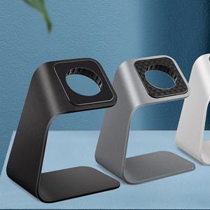 애플워치 스트랩 거치대