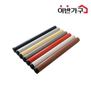 이반가구 입식용홀다리 철제 식탁 책상 테이블다리(4개) 3size