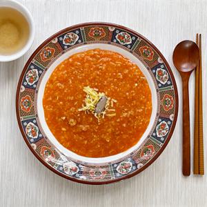 대만 화조 멜라민 그릇 접시 일식 중식 태국 베트남 그릇 /25.5cm 쿠프(410)