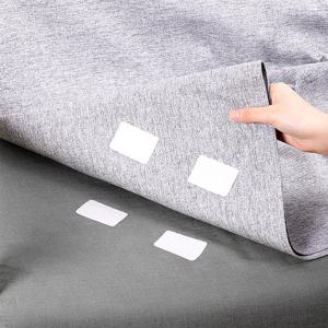 벨크로 매트 미끄럼방지 고정 찍찍이 5P DD-11449