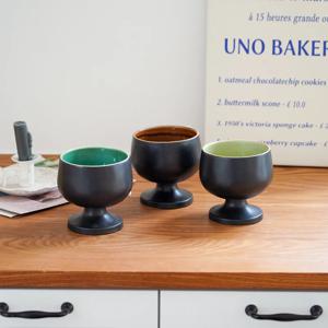 [리퍼] 코스타노바 리비에라 컵 볼 500ml - 연두, 담청, 적갈