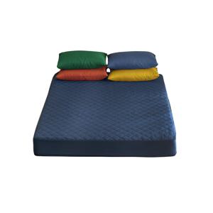 스텔라 모달 마이크로 누빔 매트리스커버 S/SS/Q/K 7colors