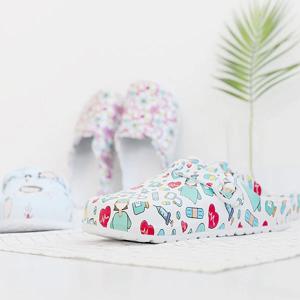 치과 병원 미끄럼방지 키높이쿠션 간호사 슬리퍼LS630