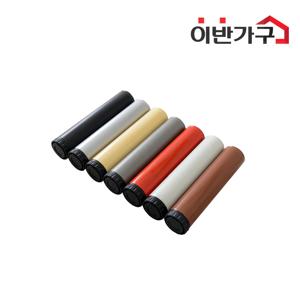 이반가구 좌식용홀다리 철제 식탁 책상 테이블다리(4개) 2size