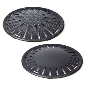 알루미늄 업소용 고기불판