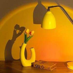 무선 16컬러+리모컨 조명(어댑터 증정) 석양 무드등 맛집