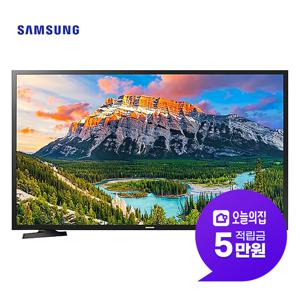 [렌탈] LED TV 43인치 UN43N5020AFXKR