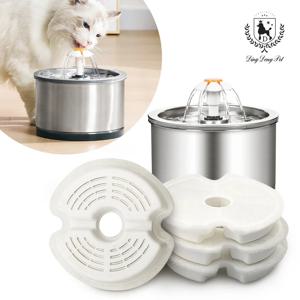 반려동물 304 올스텐 정수기 필터4p