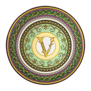 바로코 모자익 플레이트 17cm 1p